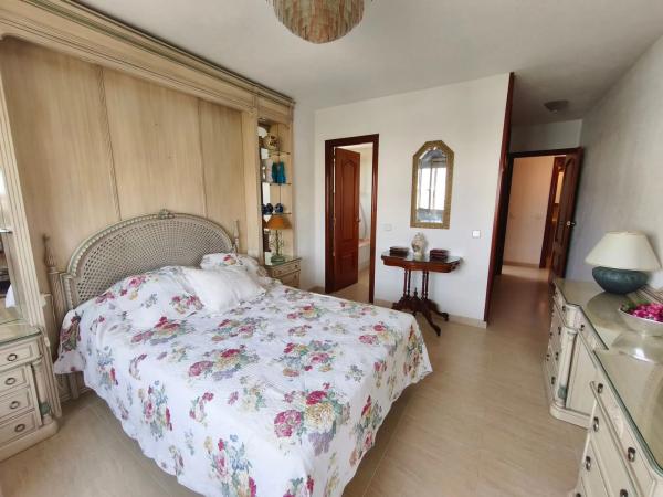 Piso en avenida de Cataluña