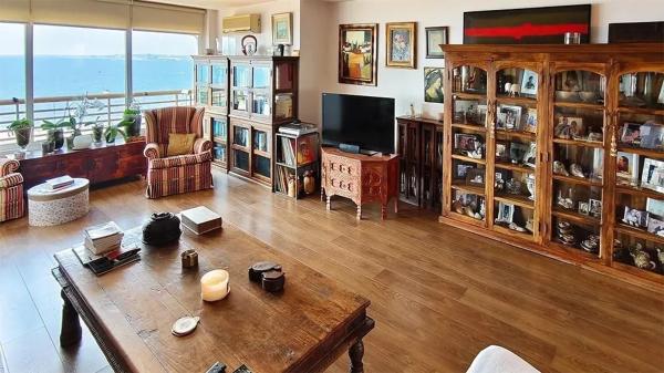 Piso en avenida de la Costa Blanca