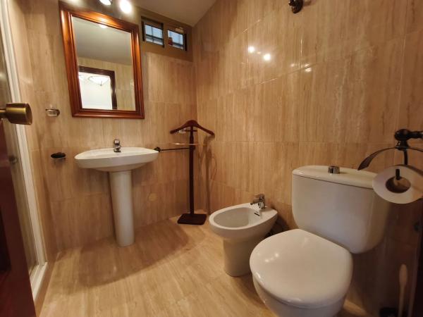 Piso en avenida de Cataluña