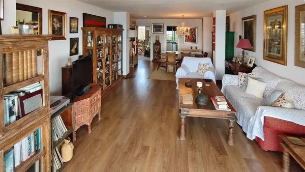 Piso en avenida de la Costa Blanca