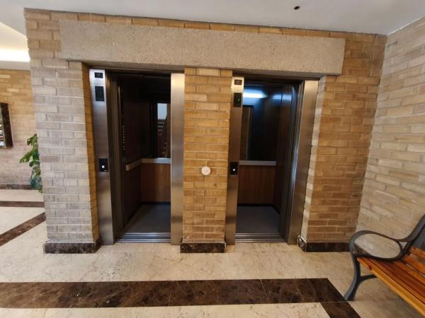 Piso en avenida de Cataluña