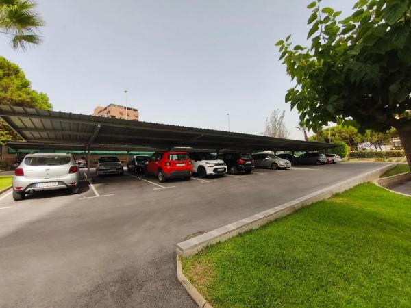 Piso en avenida de Cataluña