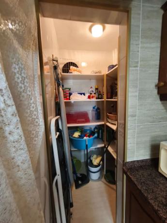 Piso en avenida de Cataluña