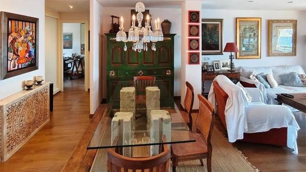 Piso en avenida de la Costa Blanca