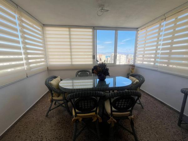 Piso en calle de la Dorada, 9