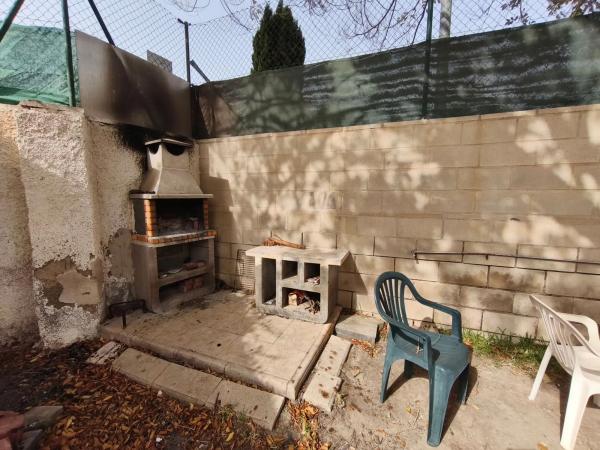 Piso en avenida de Cataluña