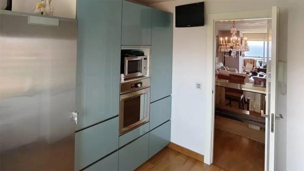 Piso en avenida de la Costa Blanca