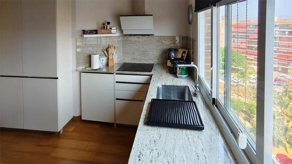 Piso en avenida de la Costa Blanca