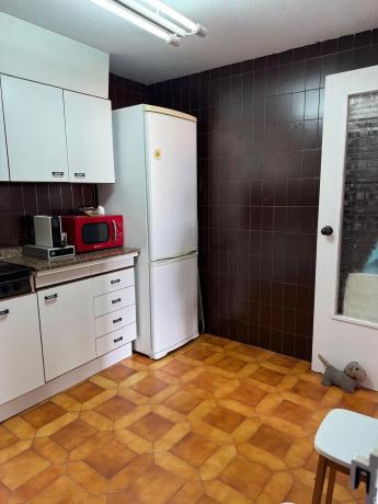 Piso en calle de la Dorada, 9