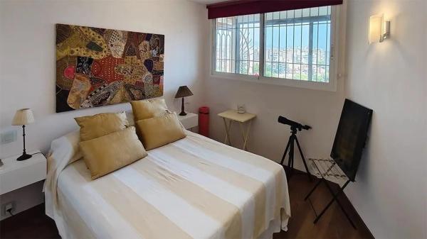 Piso en avenida de la Costa Blanca