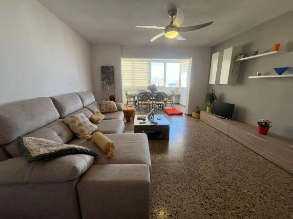 Piso en calle de la Dorada, 9