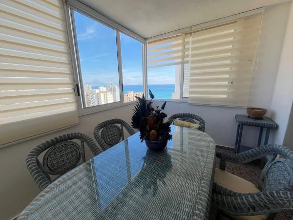 Piso en calle de la Dorada, 9