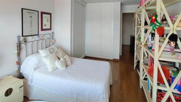 Piso en avenida de la Costa Blanca