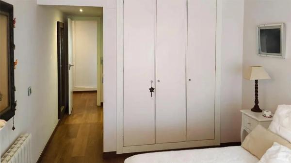 Piso en avenida de la Costa Blanca