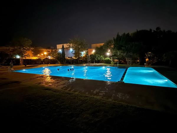 Piso en calle de la Dorada, 9