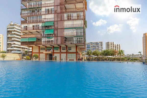 Piso en avenida de Niza, 30