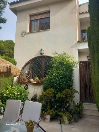 Piso en calle Arpón, 15