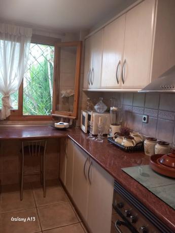 Piso en calle Arpón, 15