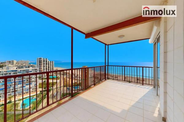 Piso en avenida de Niza, 30