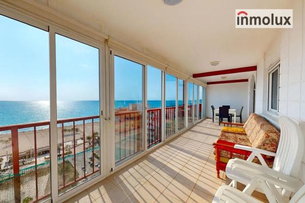 Piso en avenida de Niza, 30