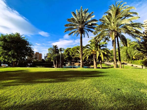 Piso en Barrio La Albufereta