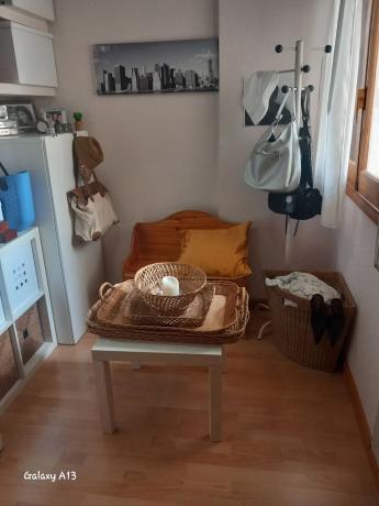 Piso en calle Arpón, 15