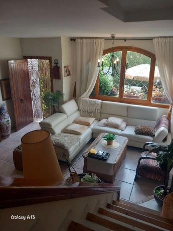 Piso en calle Arpón, 15