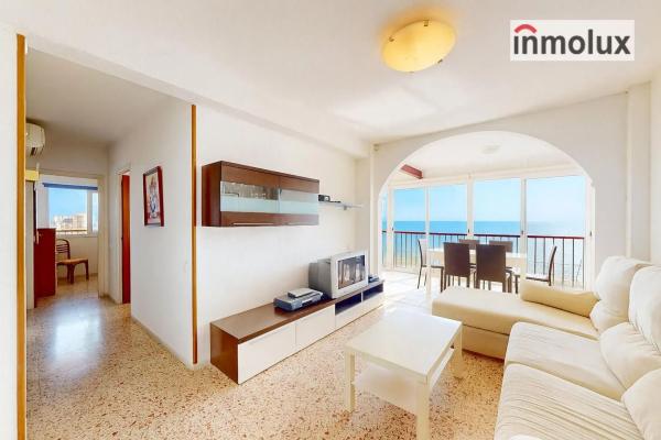 Piso en avenida de Niza, 30