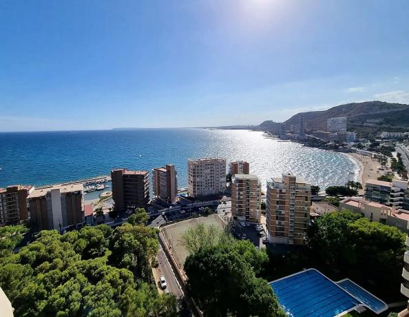 Piso en Barrio La Albufereta