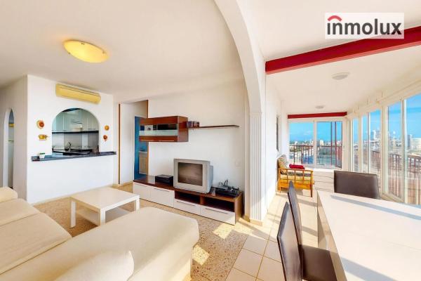 Piso en avenida de Niza, 30