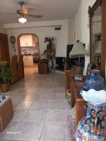 Piso en calle Arpón, 15