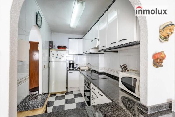 Piso en avenida de Niza, 30