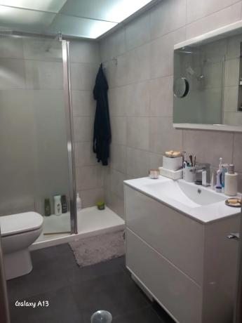 Piso en calle Arpón, 15