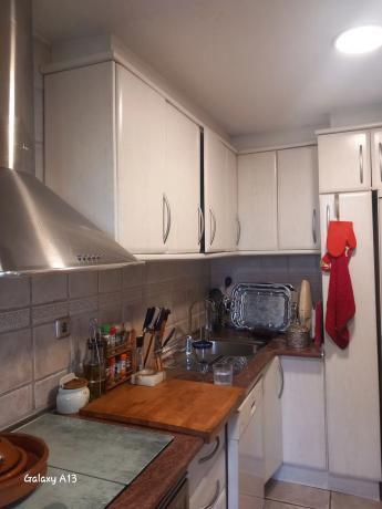 Piso en calle Arpón, 15