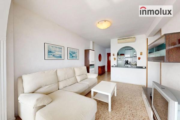 Piso en avenida de Niza, 30