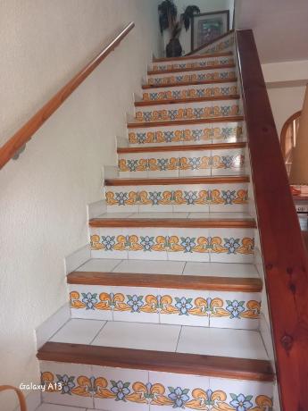 Piso en calle Arpón, 15