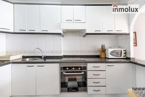 Piso en avenida de Niza, 30