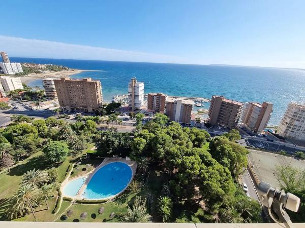 Piso en Barrio La Albufereta