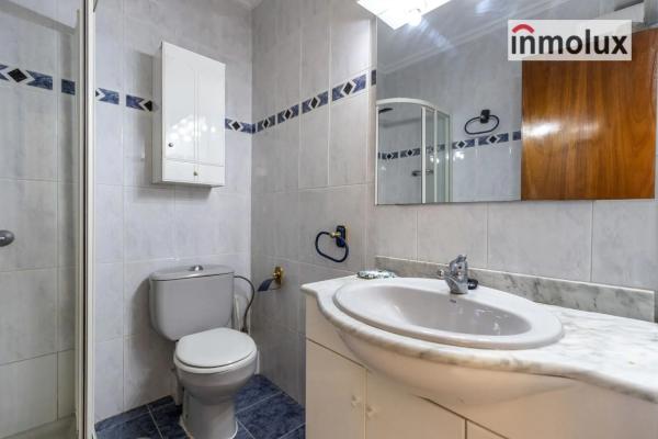 Piso en avenida de Niza, 30