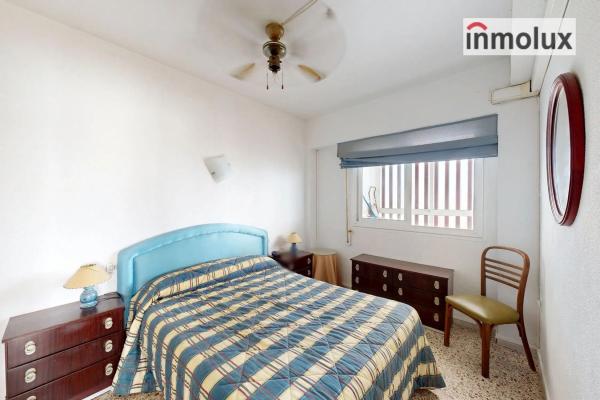 Piso en avenida de Niza, 30