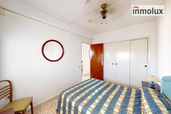 Piso en avenida de Niza, 30