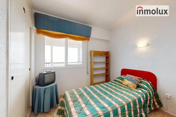 Piso en avenida de Niza, 30