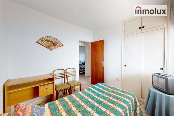 Piso en avenida de Niza, 30