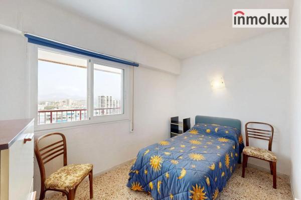 Piso en avenida de Niza, 30