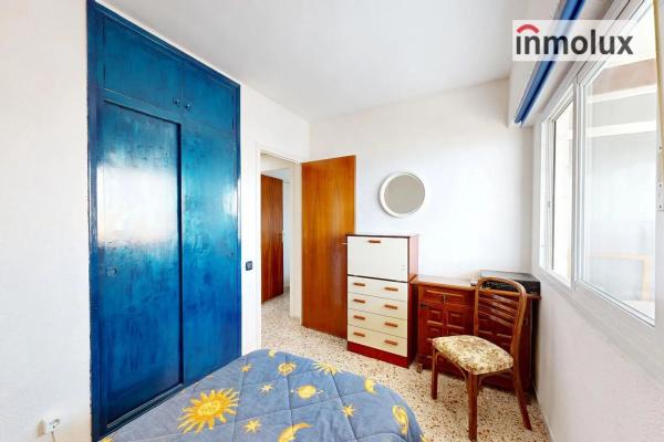 Piso en avenida de Niza, 30