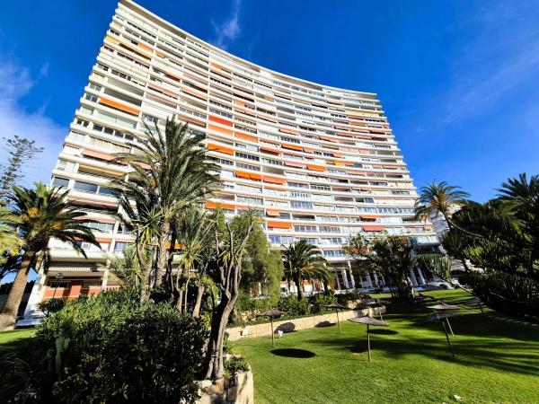 Piso en Barrio La Albufereta