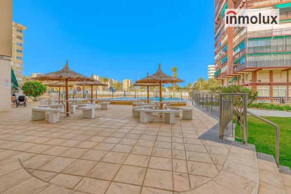 Piso en avenida de Niza, 30