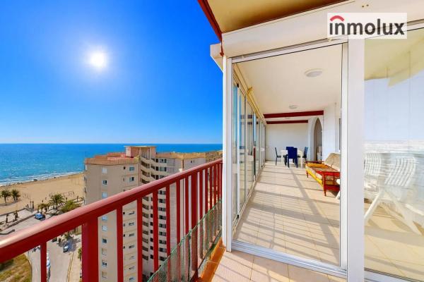 Piso en avenida de Niza, 30