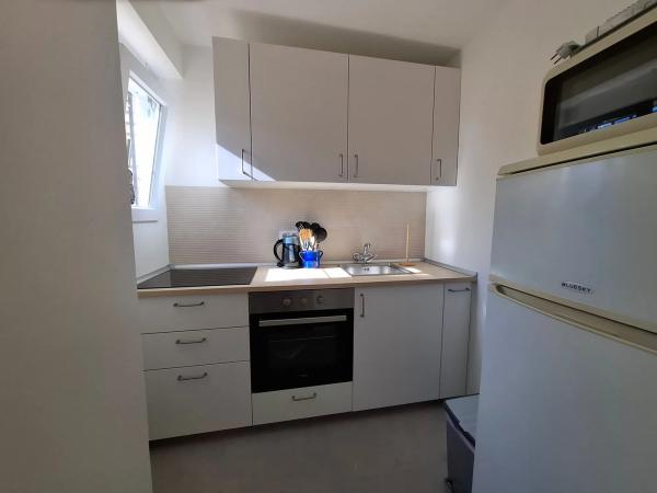 Piso en calle Músico Vicente Spiteri