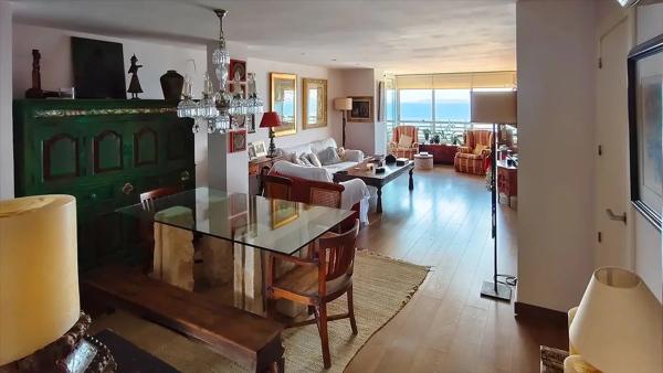 Piso en avenida de la Costa Blanca, 22